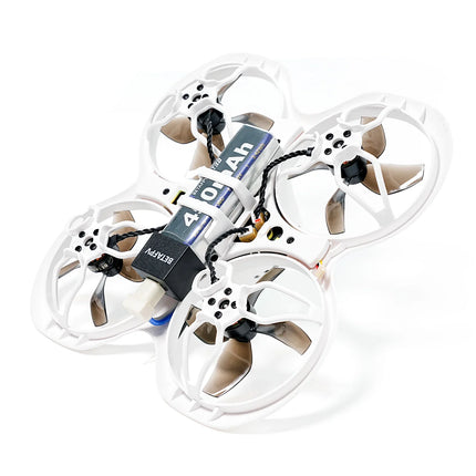 BetaFPV Cetus X HD Quadcopter (Walksnail + ELRS)