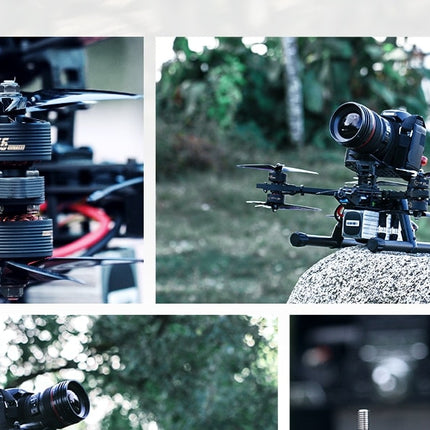 Tmotor Cine66 Cinematic Motor