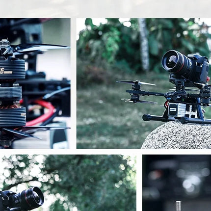 Tmotor Cine66 Cinematic Motor