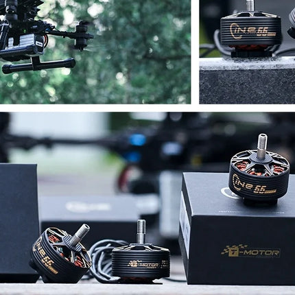 Tmotor Cine66 Cinematic Motor