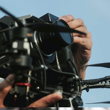 Tmotor Cine66 Cinematic Motor
