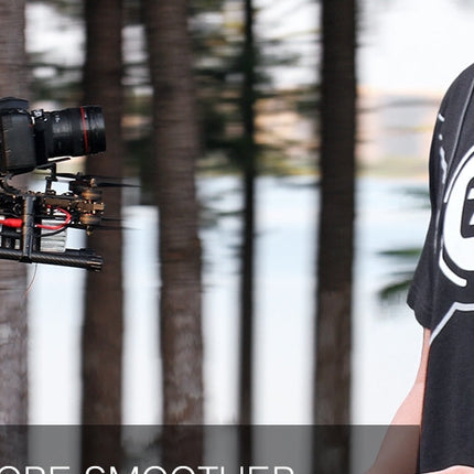 Tmotor Cine66 Cinematic Motor