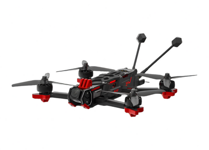 iFlight CineFlow 5 DJI O4 Pro + GPS HD530 BNF