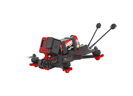 iFlight CineFlow 5 DJI O4 Pro + GPS HD530 BNF