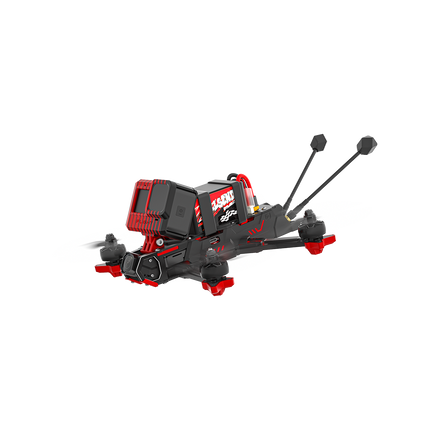 iFlight CineFlow 5 DJI O4 Pro + GPS HD530 BNF