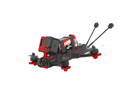 iFlight CineFlow 5 HD530 BNF DJI O4 Pro + GPS (ELRS 2.4Ghz)
