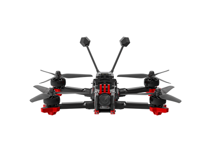 iFlight CineFlow 5 DJI O4 Pro + GPS HD530 BNF