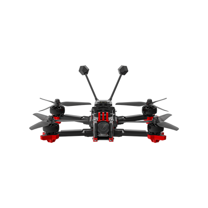 iFlight CineFlow 5 HD530 BNF DJI O4 Pro + GPS (ELRS 2.4Ghz)