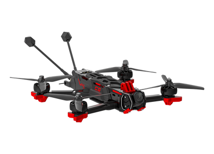 iFlight CineFlow 5 HD530 BNF DJI O4 Pro + GPS (ELRS 2.4Ghz)