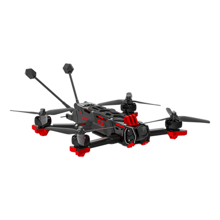 iFlight CineFlow 5 HD530 BNF DJI O4 Pro + GPS (ELRS 2.4Ghz)