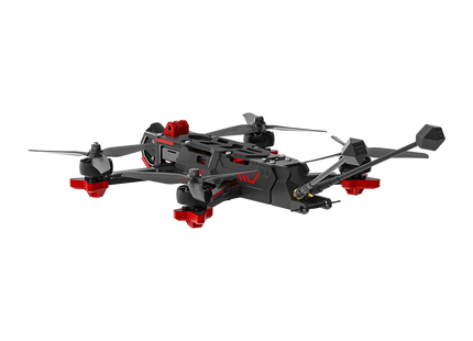 iFlight CineFlow 5 HD530 BNF DJI O4 Pro + GPS (ELRS 2.4Ghz)