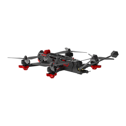 iFlight CineFlow 5 HD530 BNF DJI O4 Pro + GPS (ELRS 2.4Ghz)