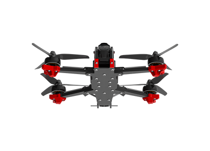 iFlight CineFlow 5 HD530 BNF DJI O4 Pro + GPS (ELRS 2.4Ghz)