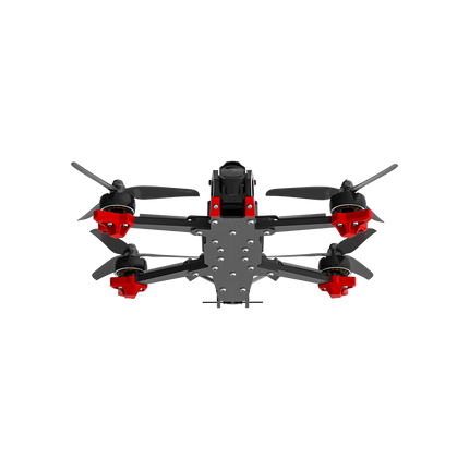 iFlight CineFlow 5 HD530 BNF DJI O4 Pro + GPS (ELRS 2.4Ghz)
