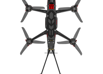 iFlight CineFlow 5 DJI O4 Pro + GPS HD530 BNF