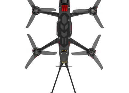 iFlight CineFlow 5 HD530 BNF DJI O4 Pro + GPS (ELRS 2.4Ghz)