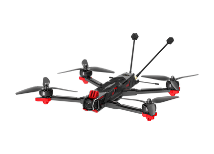 iFlight CineLR 7 BNF DJI O4 Pro + GPS [almost like new]