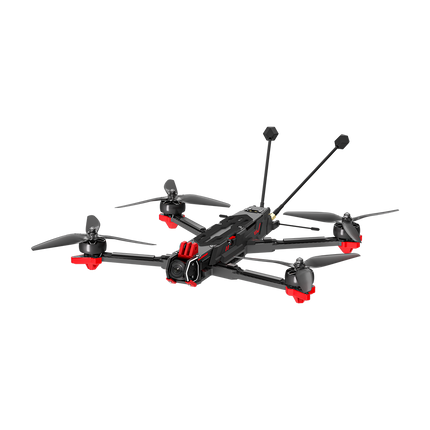 iFlight CineLR 7 BNF DJI O4 Pro + GPS [almost like new]