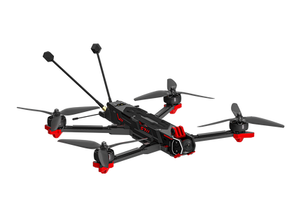 iFlight CineLR 7 BNF DJI O4 Pro + GPS