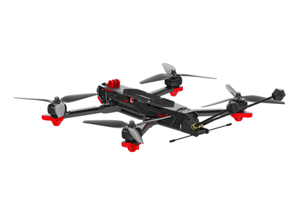 iFlight CineLR 7 BNF DJI O4 Pro + GPS
