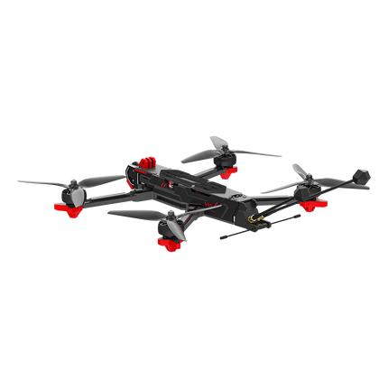 iFlight CineLR 7 BNF DJI O4 Pro + GPS