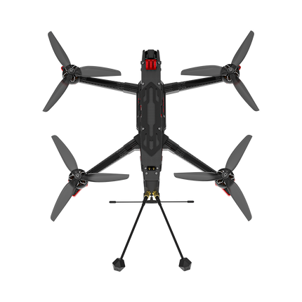 iFlight CineLR 7 BNF DJI O4 Pro + GPS