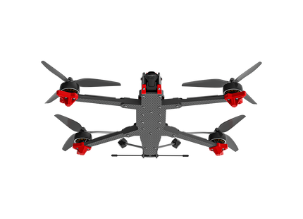 iFlight CineLR 7 BNF DJI O4 Pro + GPS
