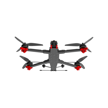 iFlight CineLR 7 BNF DJI O4 Pro + GPS