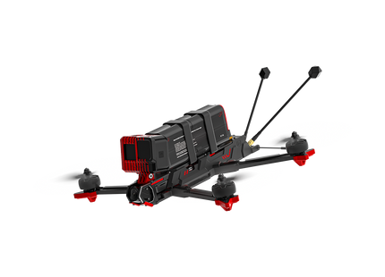 iFlight CineLR 7 BNF DJI O4 Pro + GPS