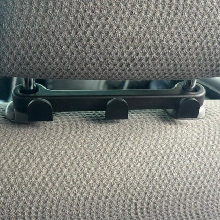 Van-X Coat Hook for Vehicles – Sturdy, Practical, and Stylish