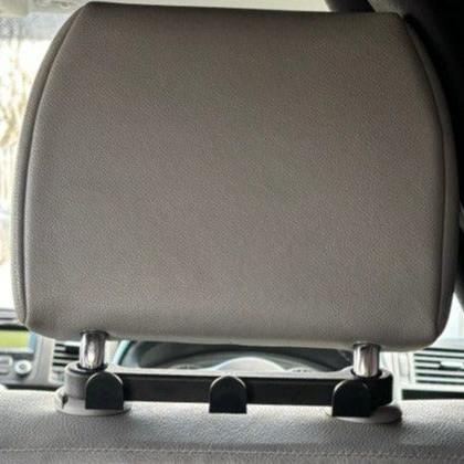 Van-X Coat Hook for Vehicles – Sturdy, Practical, and Stylish