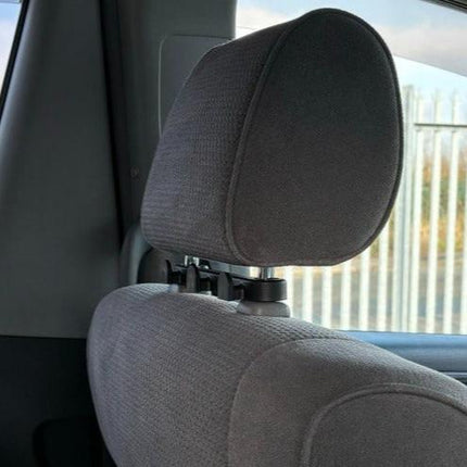 Van-X Coat Hook for Vehicles – Sturdy, Practical, and Stylish