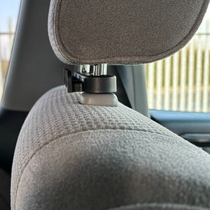 Van-X Coat Hook for Vehicles – Sturdy, Practical, and Stylish