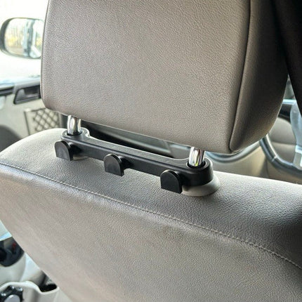 Van-X Coat Hook for Vehicles – Sturdy, Practical, and Stylish