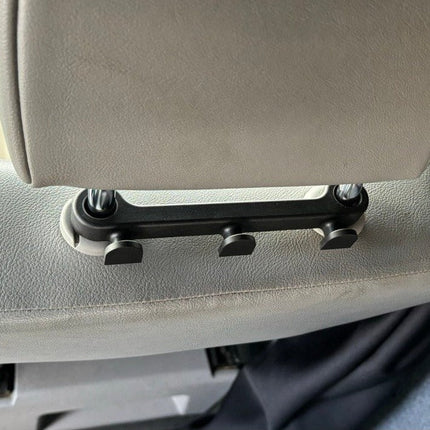 Van-X Coat Hook for Vehicles – Sturdy, Practical, and Stylish