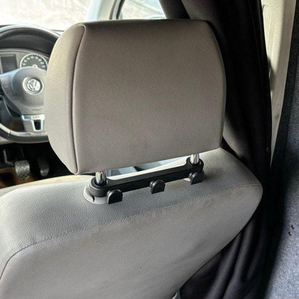 Van-X Coat Hook for Vehicles – Sturdy, Practical, and Stylish