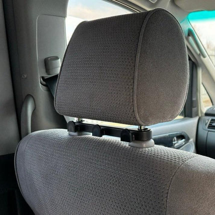 Van-X Coat Hook for Vehicles – Sturdy, Practical, and Stylish