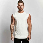 white / L