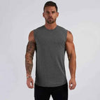 Dark Grey / M