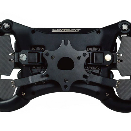 Conspit 300GT Steering Wheel