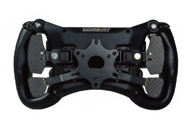 Conspit 300GT Steering Wheel