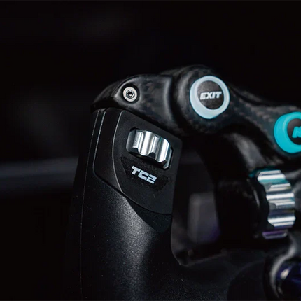 Conspit 300GT Steering Wheel