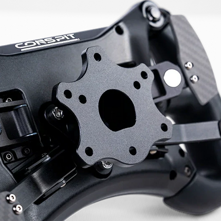 Conspit 300GT Steering Wheel