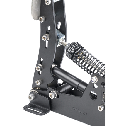 Heusinkveld Sim Pedals Ultimate+ 2-Pedal Set – Professional Hydraulic/Load-Cell Brake & Adjustable Throttle for Elite Sim Racing