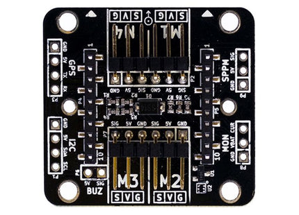CrazyFlie 2.0 - BigQuad Deck