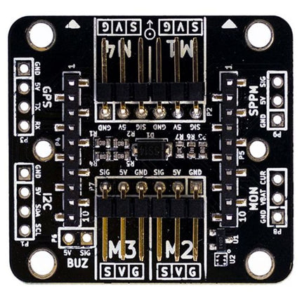 CrazyFlie 2.0 - BigQuad Deck