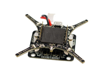 CrazyFlie 2.0 - BigQuad Deck