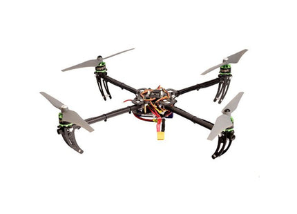 CrazyFlie 2.0 - BigQuad Deck