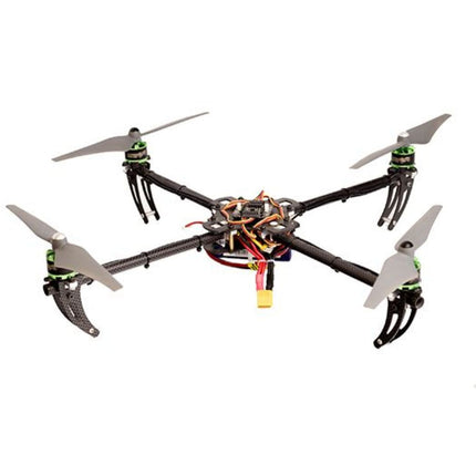 CrazyFlie 2.0 - BigQuad Deck
