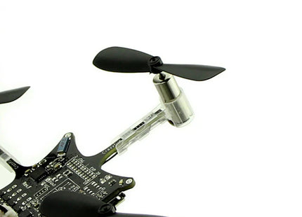 Bitcraze  Crazyflie Nano Quadcopter Spare Motor Mounts (4 Pack)